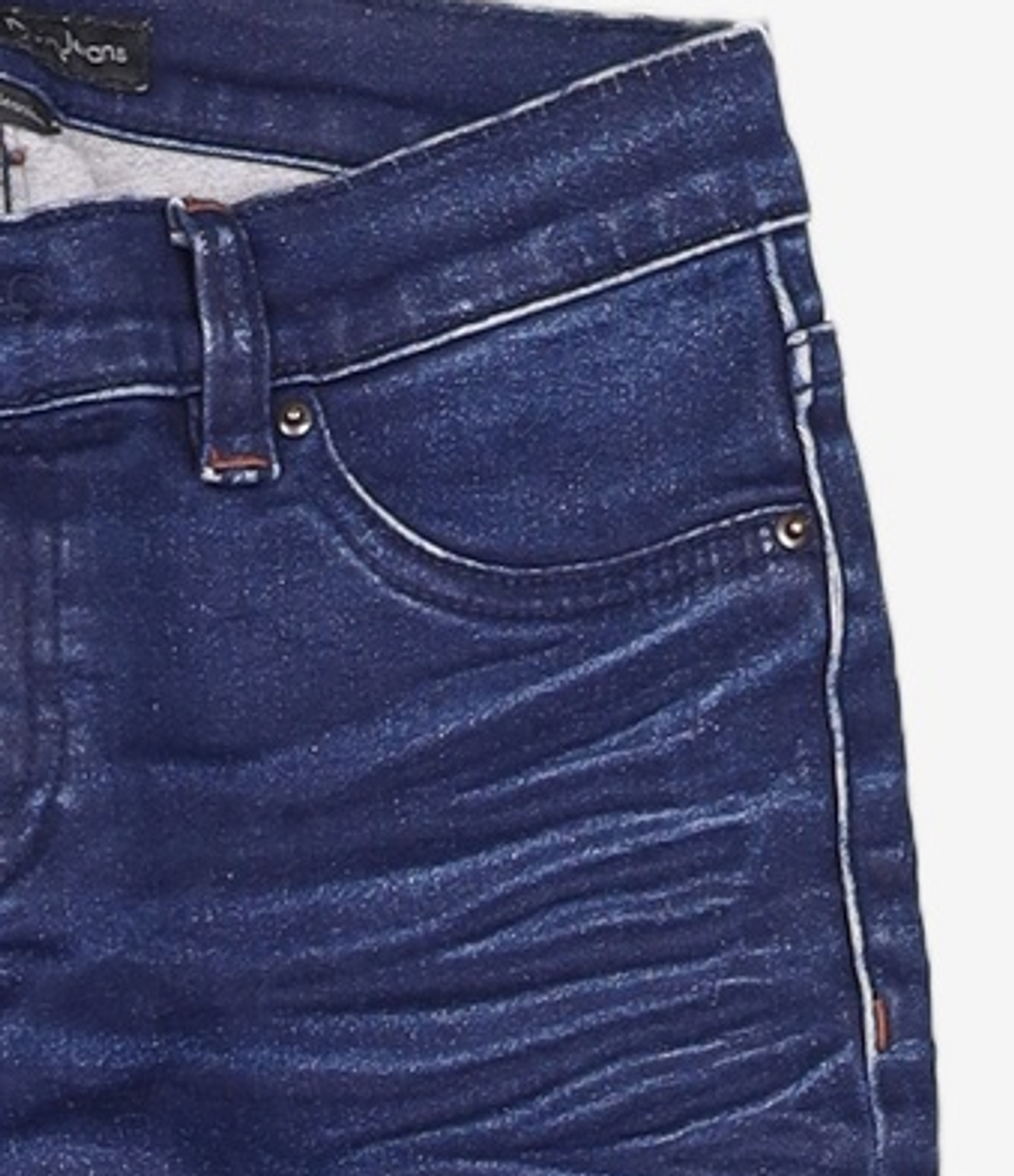 캘빈클라인 진(CALVIN KLEIN JEANS) 청/데님 팬츠 W27 L32