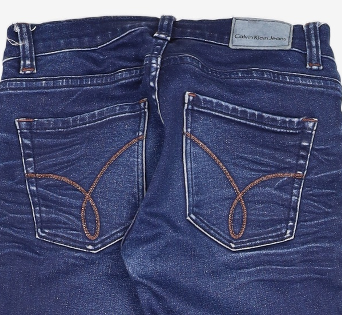 캘빈클라인 진(CALVIN KLEIN JEANS) 청/데님 팬츠 W27 L32