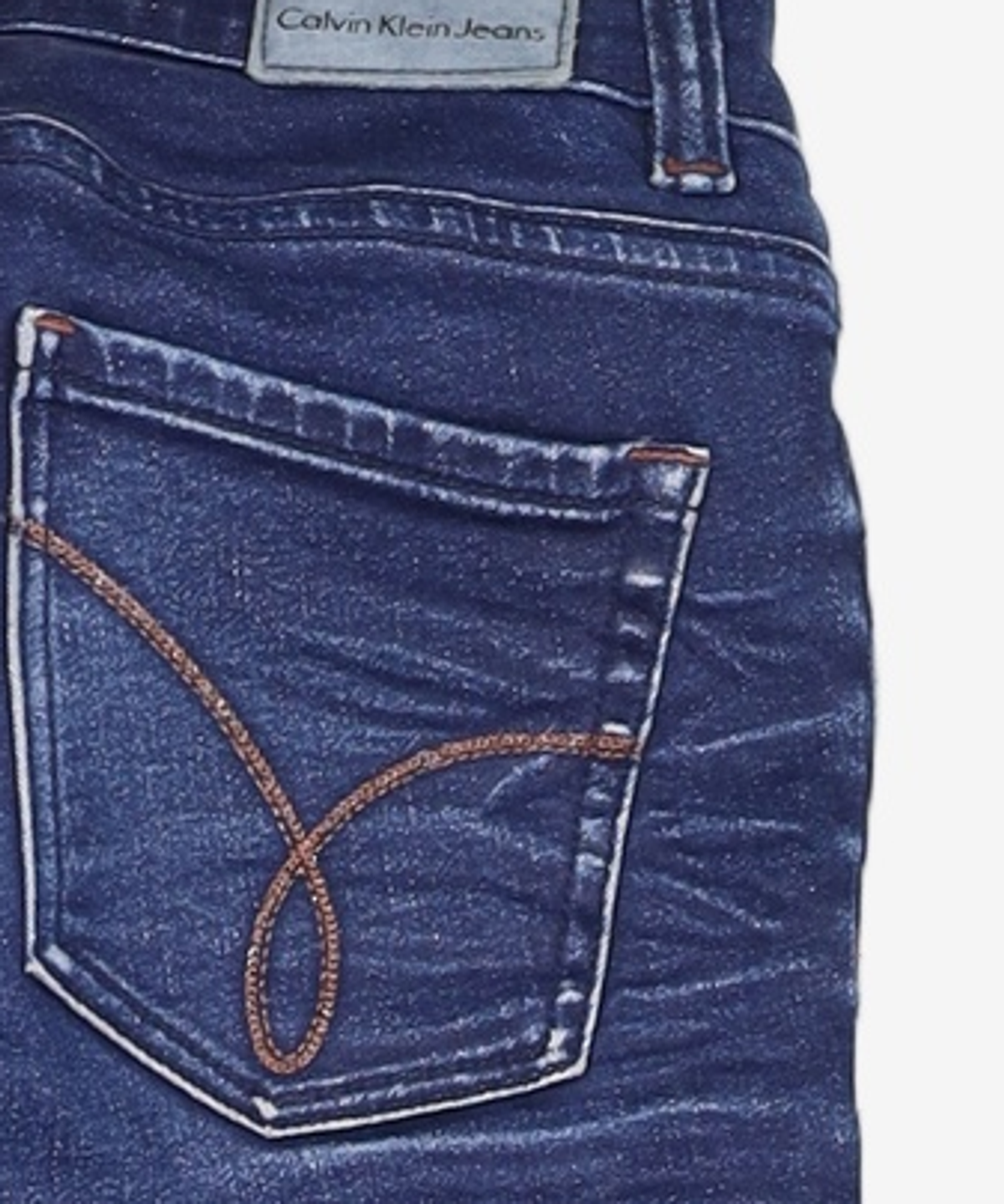 캘빈클라인 진(CALVIN KLEIN JEANS) 청/데님 팬츠 W27 L32