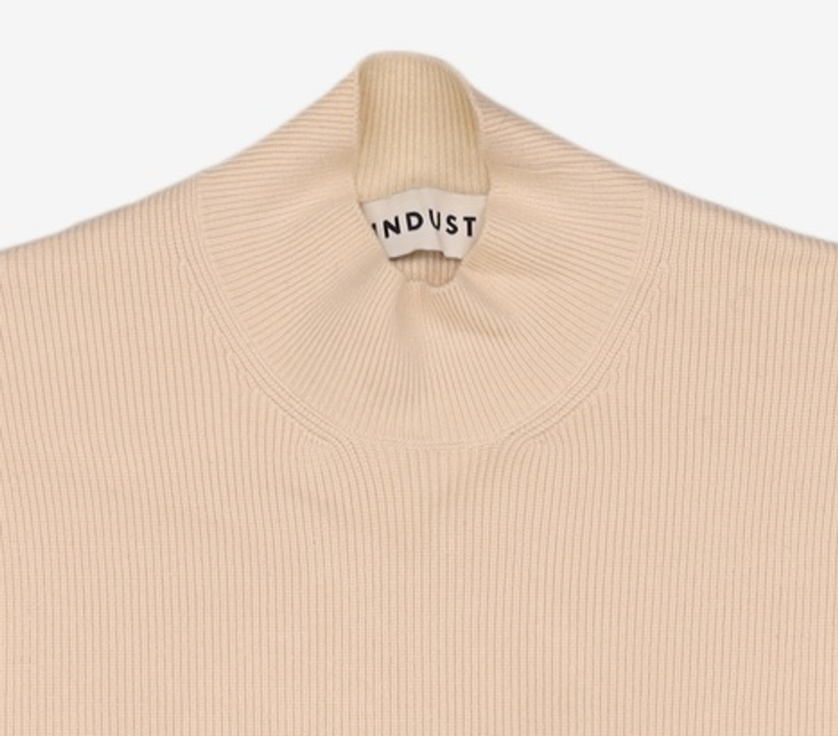 인더스트(INDUST) 니트/스웨터 2