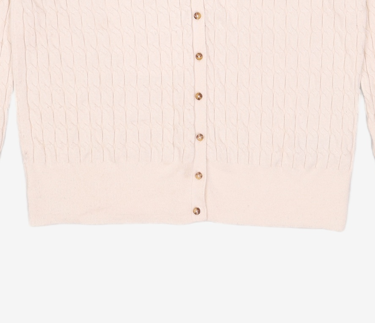 자라(ZARA) 카디건 XXL