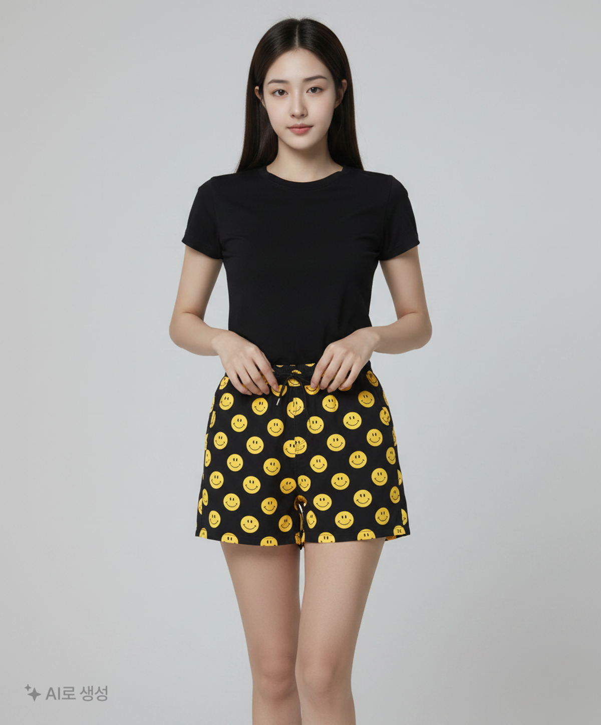 포에버21(FOREVER21) 숏팬츠 M