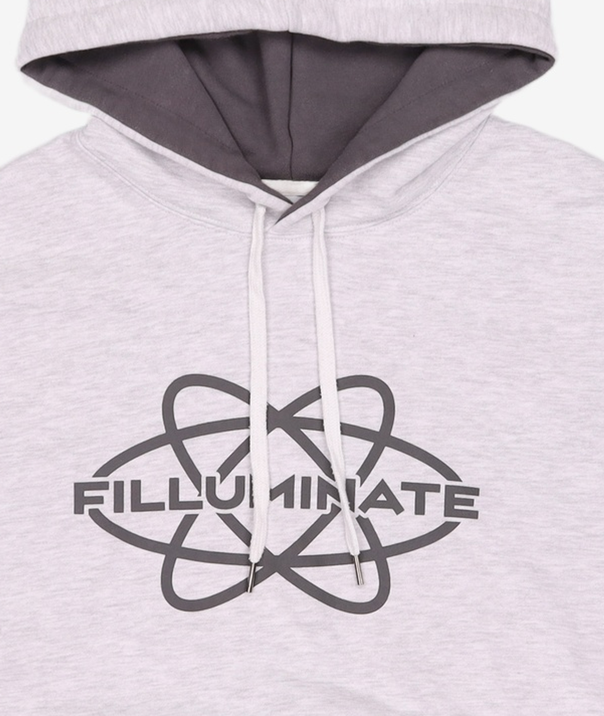필루미네이트(FILLUMINATE) 후드 티셔츠 S