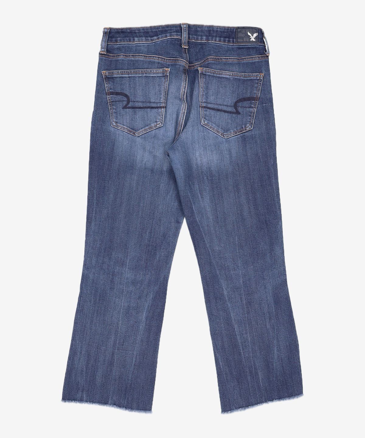 아메리칸이글(AMERICANEAGLE) 청/데님 팬츠 6