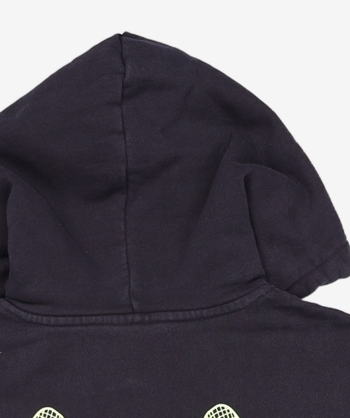 라이프워크(LIFEWORK) 후드 티셔츠 S