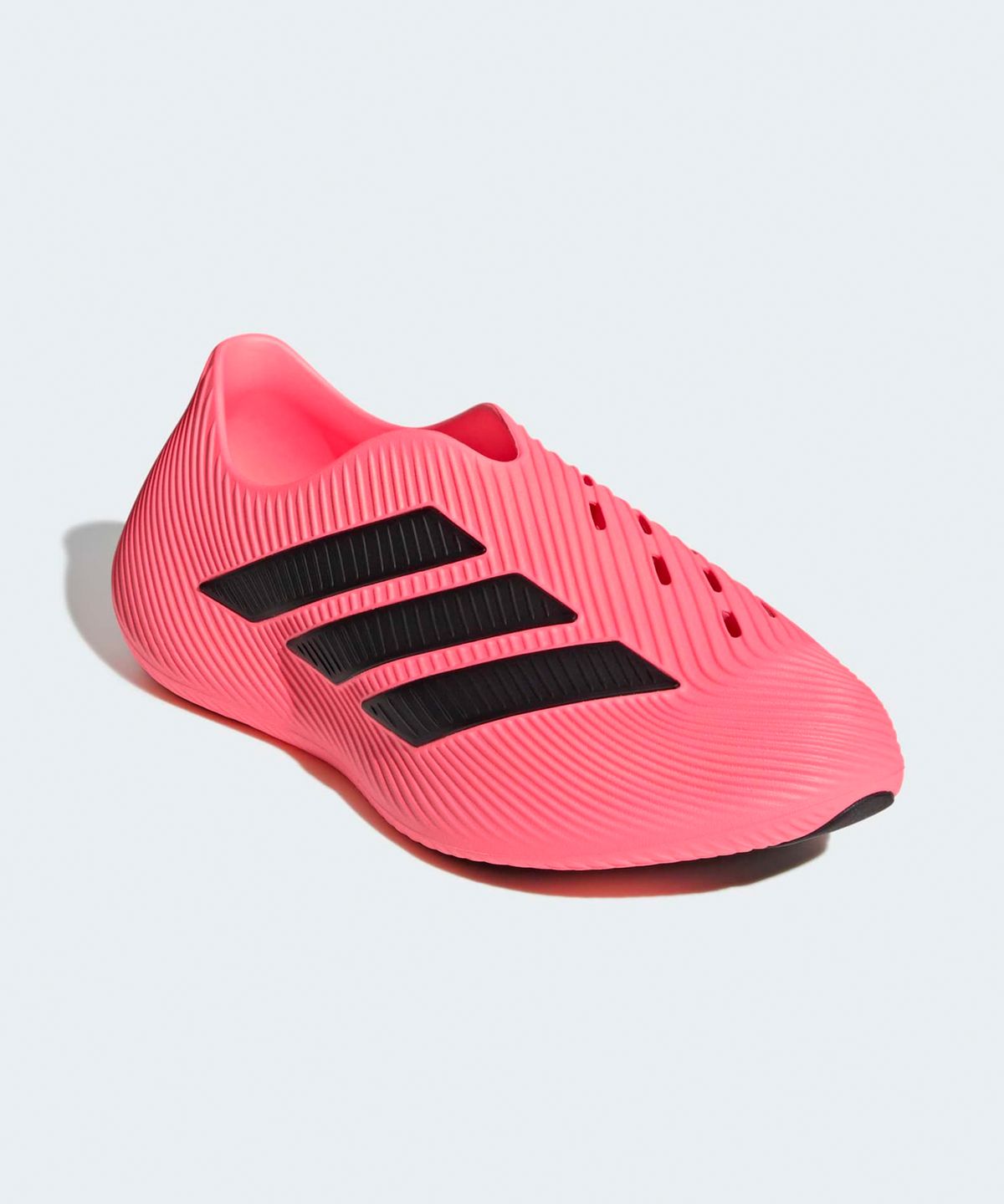 아디다스(ADIDAS) 퓨어칠 - 솔라터보:블랙 / KH6887