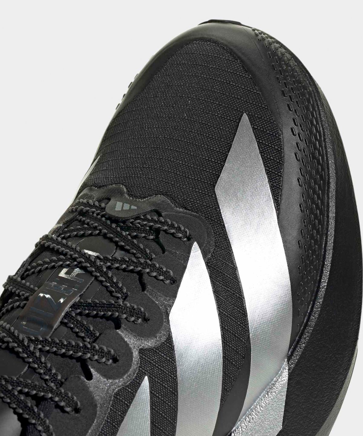 아디다스(ADIDAS) 아디제로 EVO SL ATR M - 블랙:실버 / KK2683