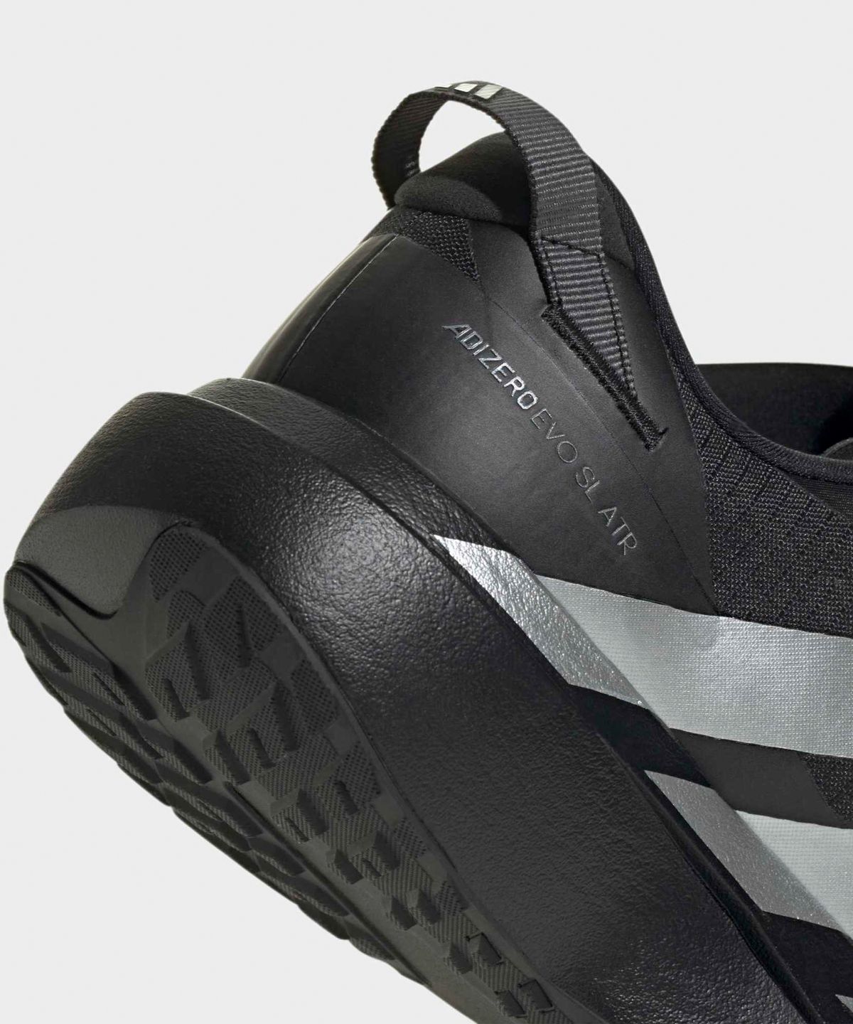 아디다스(ADIDAS) 아디제로 EVO SL ATR M - 블랙:실버 / KK2683