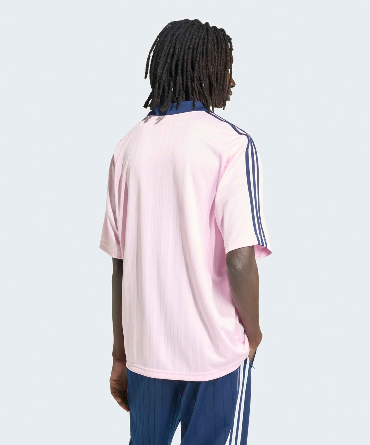 아디다스(ADIDAS) 칼라드 골리 - 클리어핑크 / KW5991