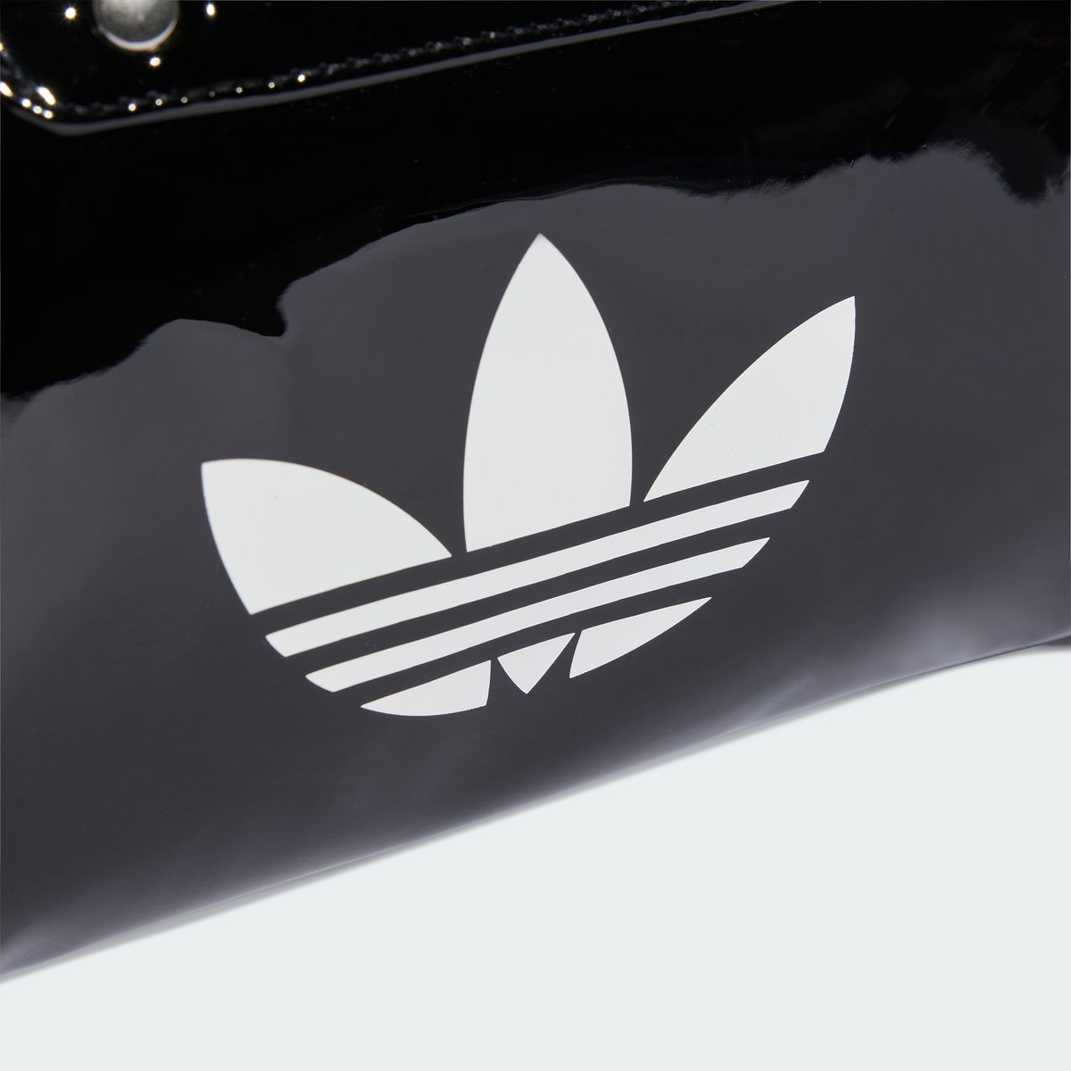 아디다스(ADIDAS) 미니 볼링 백 - 블랙 / JX0247