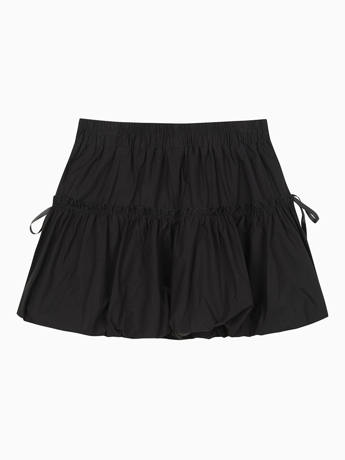 행텐 틴즈(HANGTEN TEENS) 틴즈 여아 벌룬 스커트_100(14570-152-406-69)