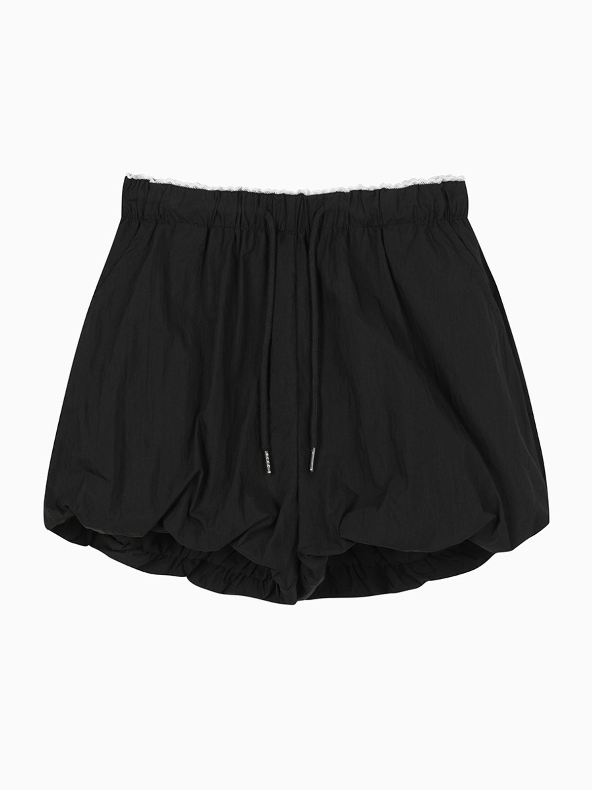행텐 틴즈(HANGTEN TEENS) 틴즈 여아 벌룬 숏 팬츠_100(14570-137-412-69)