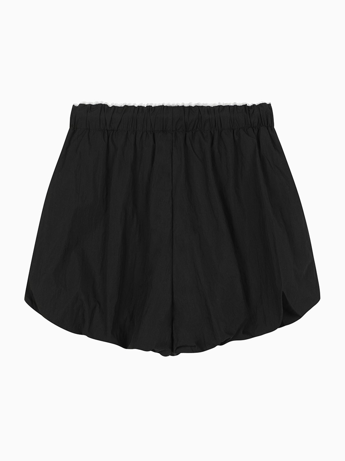 행텐 틴즈(HANGTEN TEENS) 틴즈 여아 벌룬 숏 팬츠_100(14570-137-412-69)