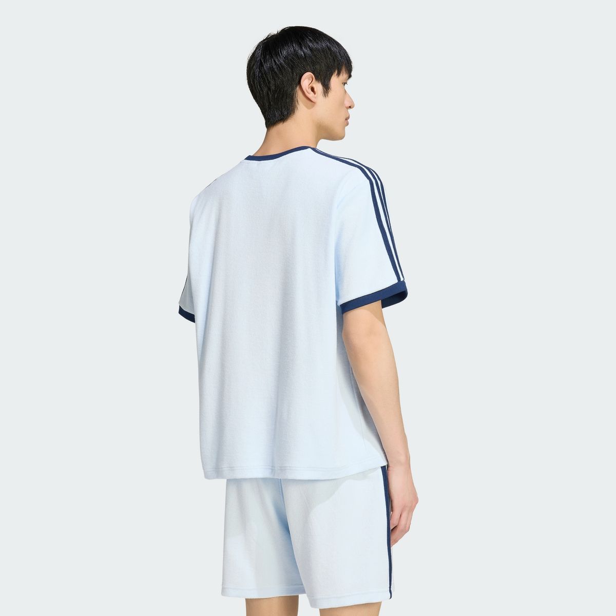 아디다스(ADIDAS) 테리 캘리 티 - 크리스탈스카이 / KW7402