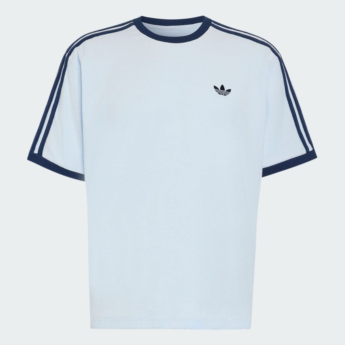 아디다스(ADIDAS) 테리 캘리 티 - 크리스탈스카이 / KW7402
