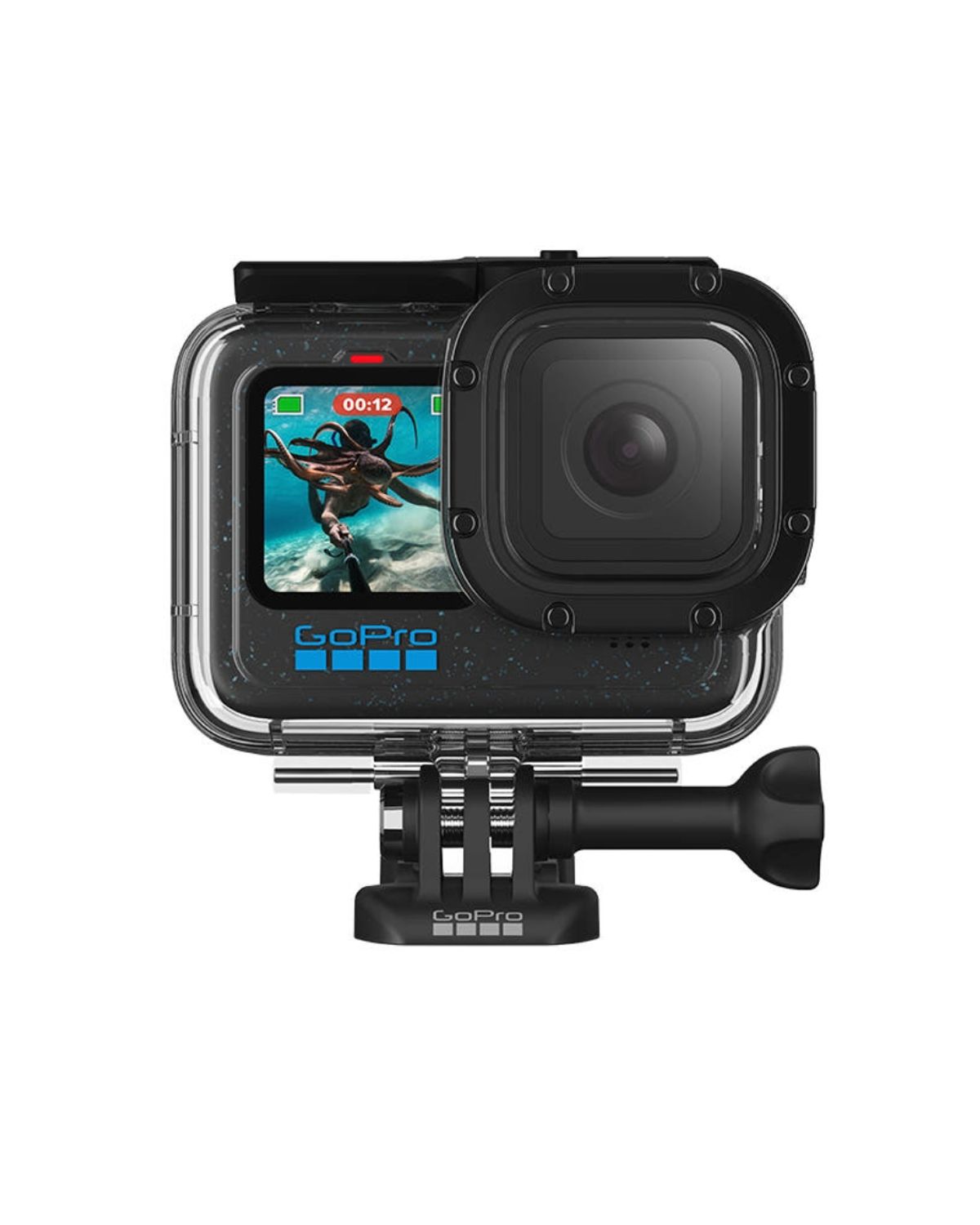고프로(GOPRO) 히어로 블랙 방수 케이스 방수 하우징