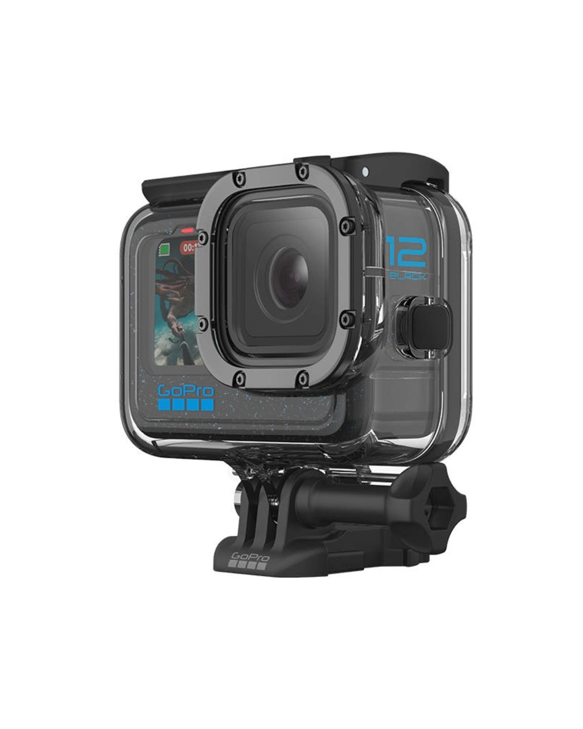 고프로(GOPRO) 히어로 블랙 방수 케이스 방수 하우징