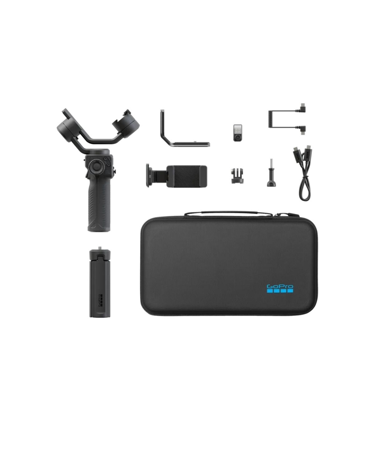 고프로(GOPRO) 플루이드 프로 AI짐벌