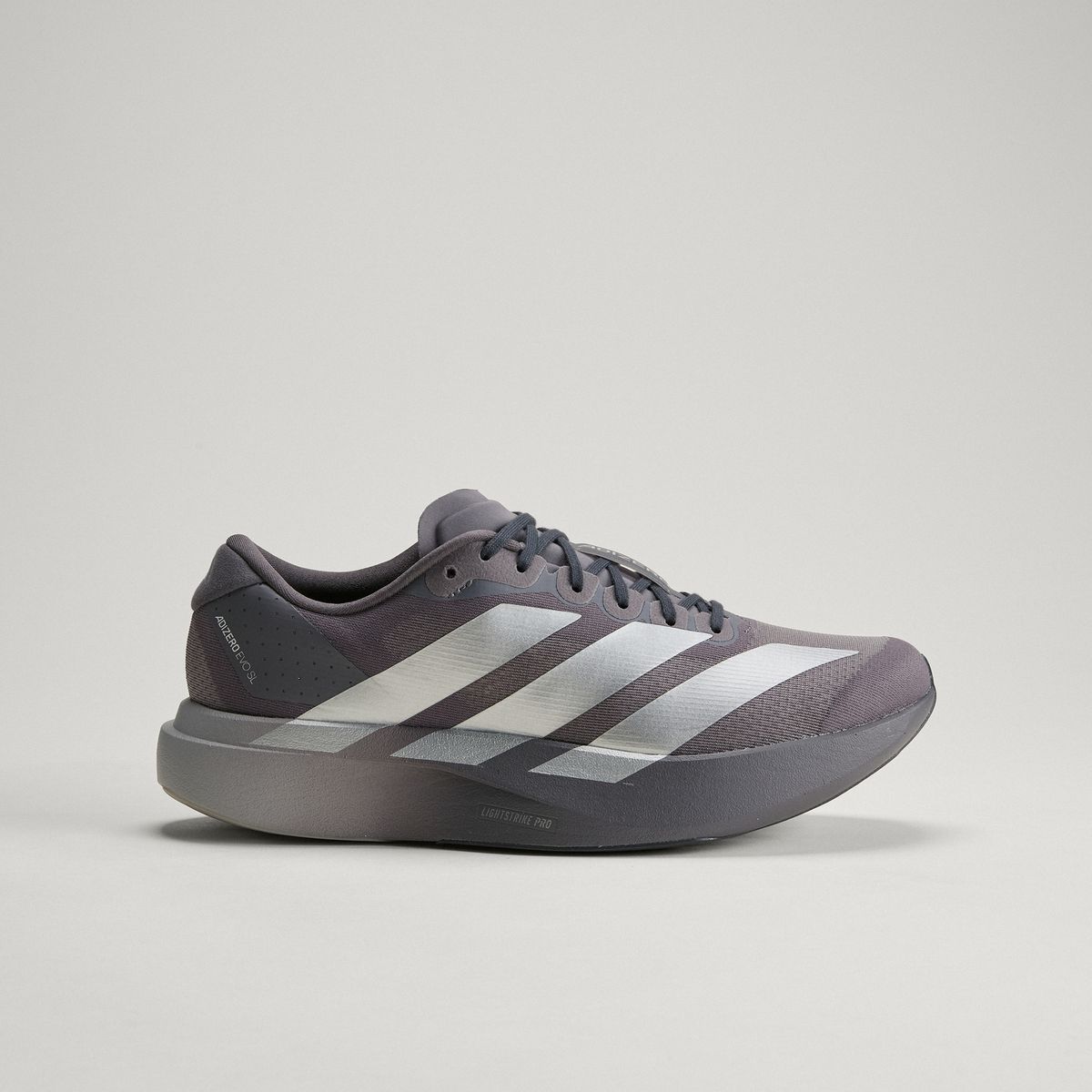 아디다스(ADIDAS) 아디제로 EVO SL - 그레이 / KI9874
