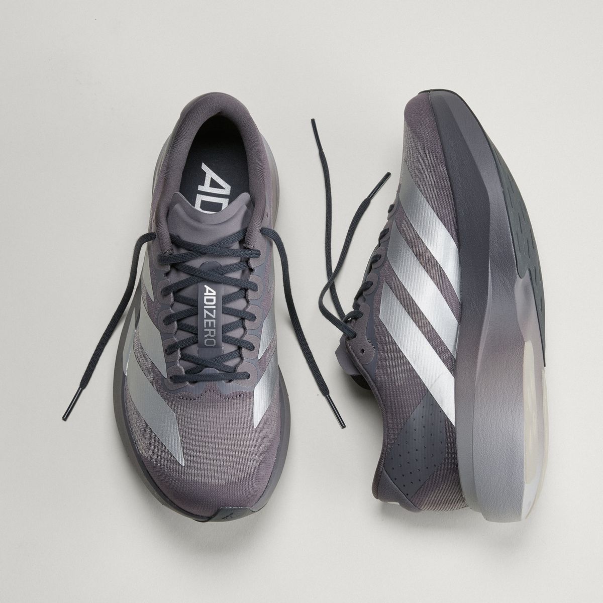 아디다스(ADIDAS) 아디제로 EVO SL - 그레이 / KI9874