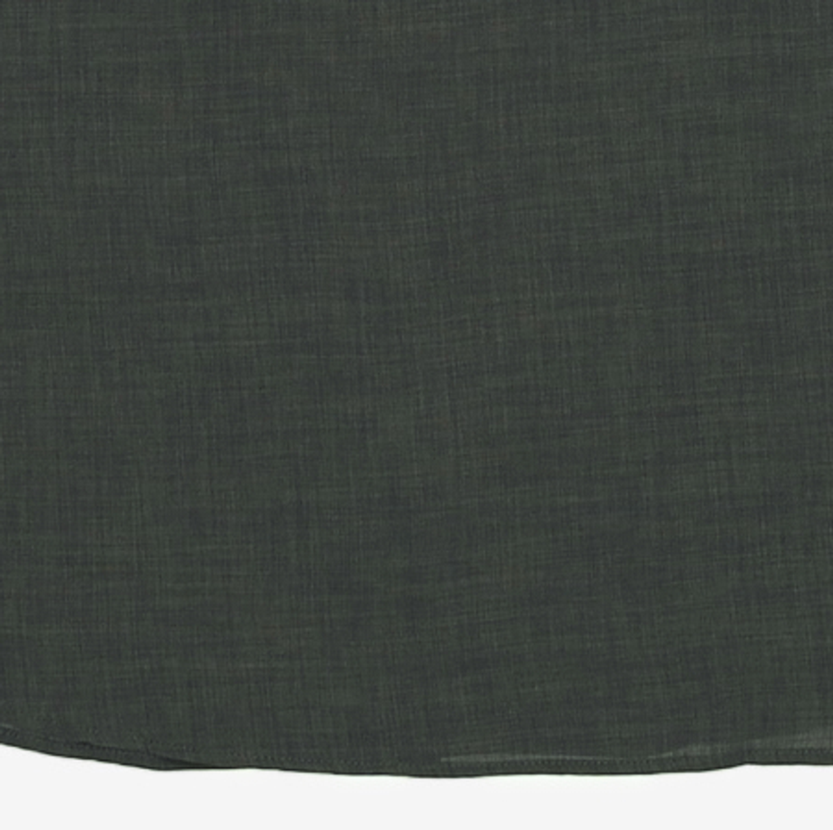앤드지(AND Z) 히든 버튼 릴렉스핏 셔츠 (DGR) 100