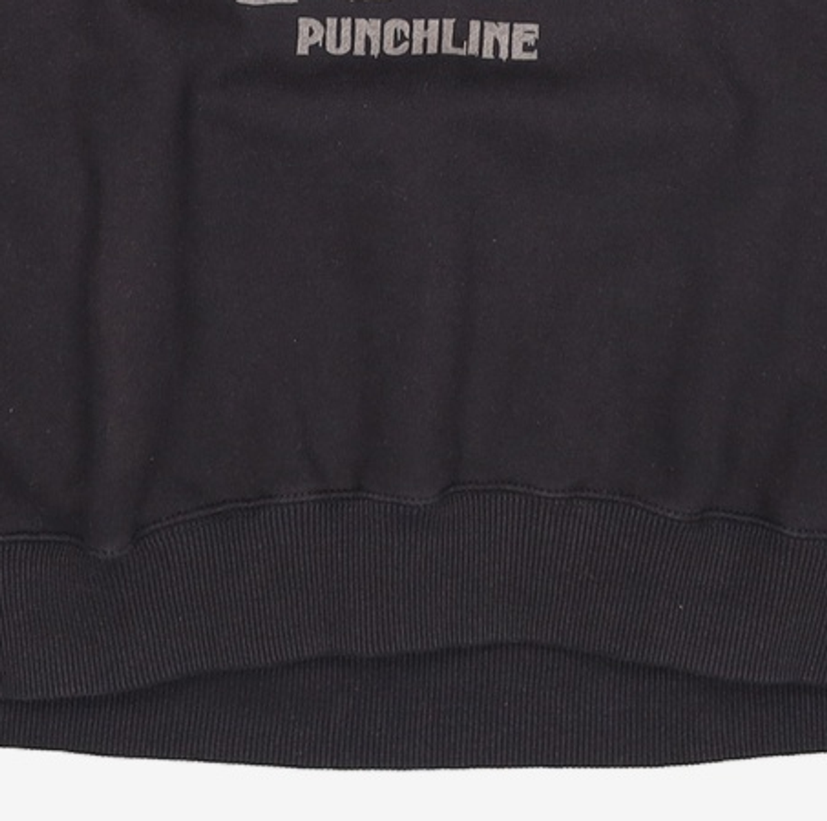 펀치라인(PUNCHLINE) 맨투맨/스웨트셔츠 XL