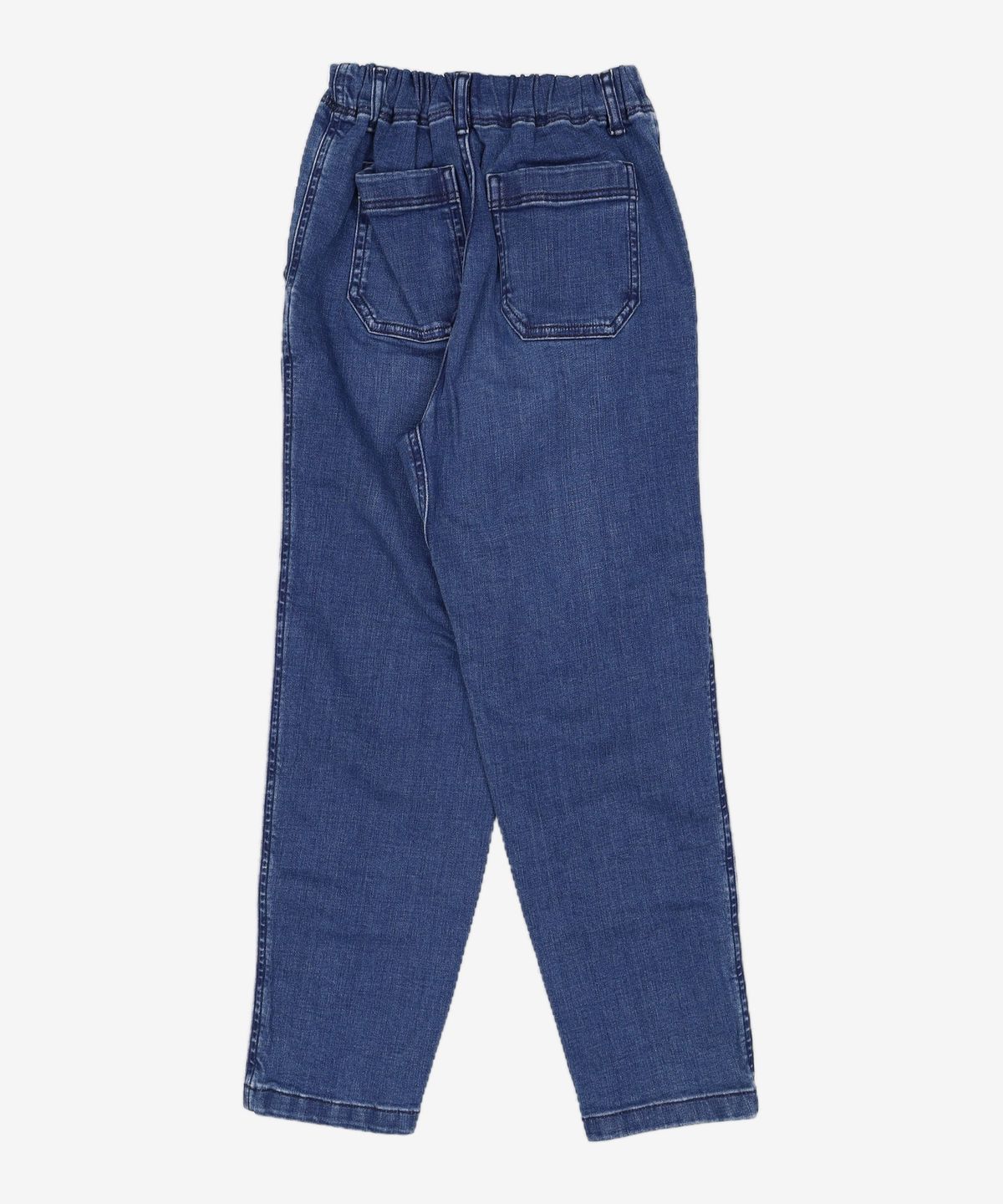 유니클로(UNIQLO) 청/데님 팬츠 140