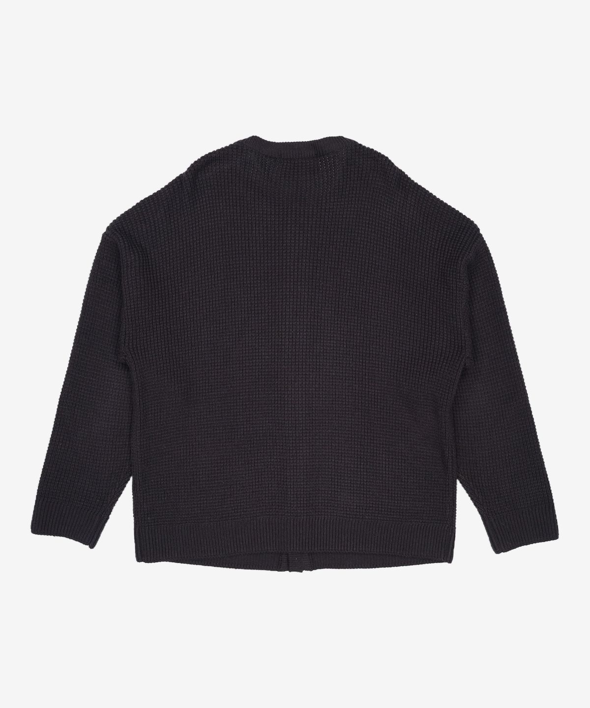 니티드(KNITTED) 카디건 L