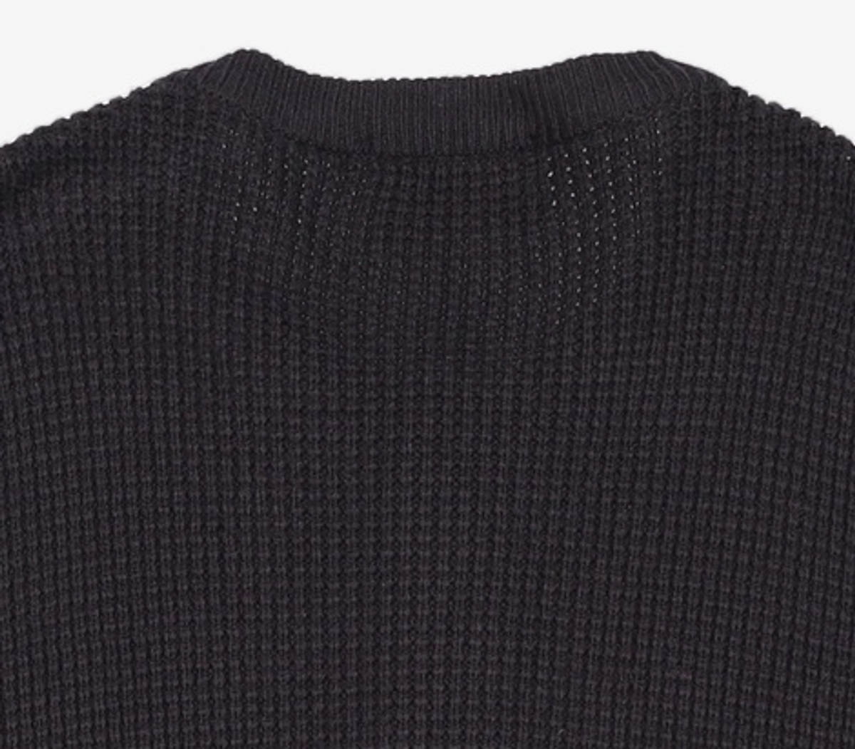 니티드(KNITTED) 카디건 L