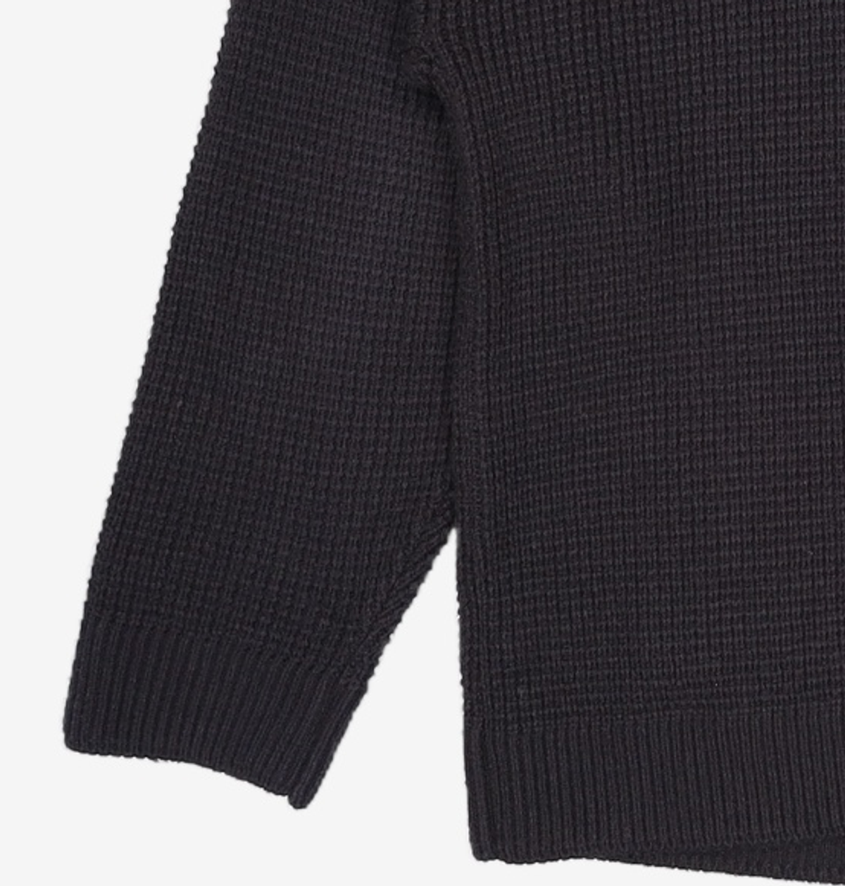 니티드(KNITTED) 카디건 L