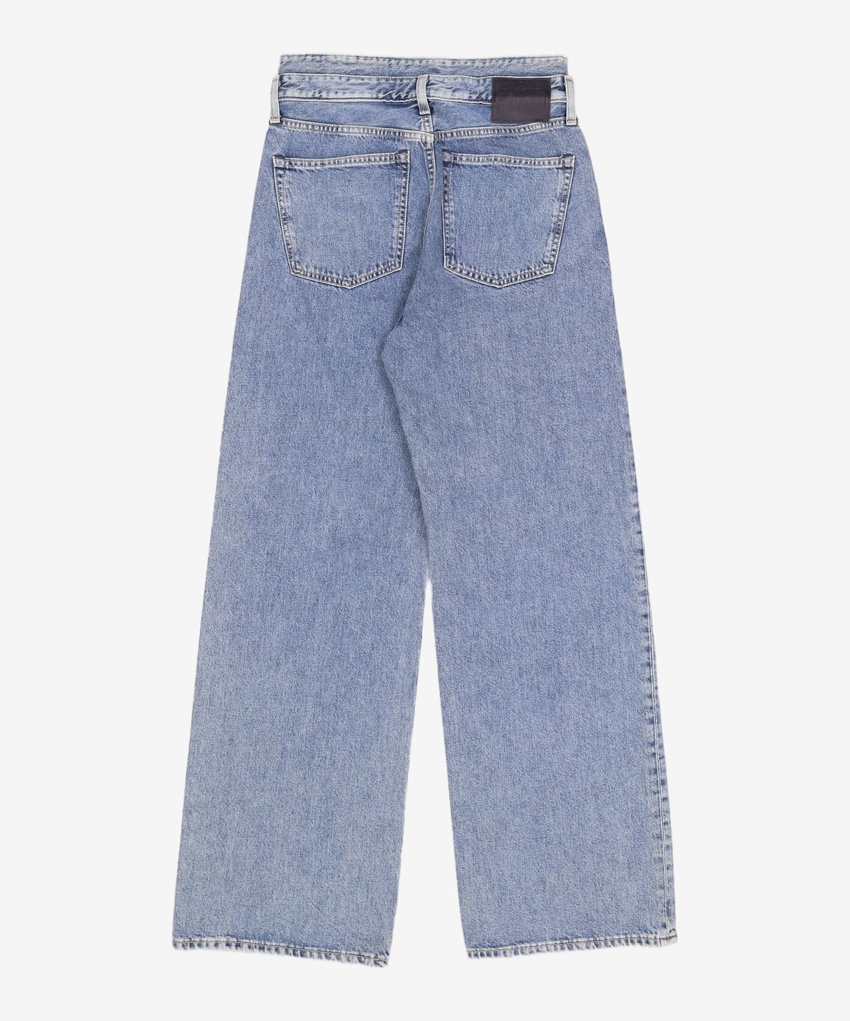 리바이스(LEVI'S) 청/데님 팬츠 66