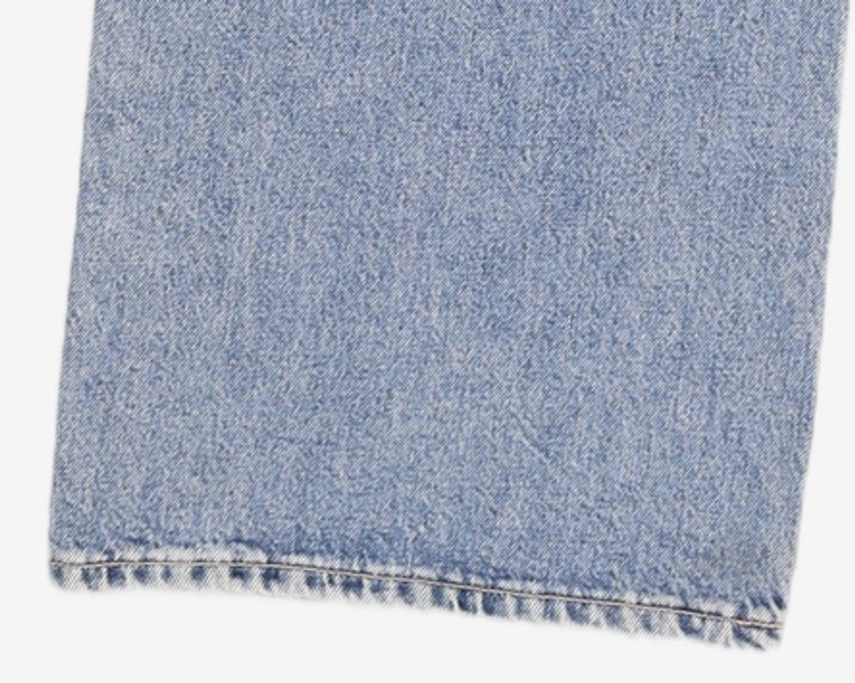 리바이스(LEVI'S) 청/데님 팬츠 66