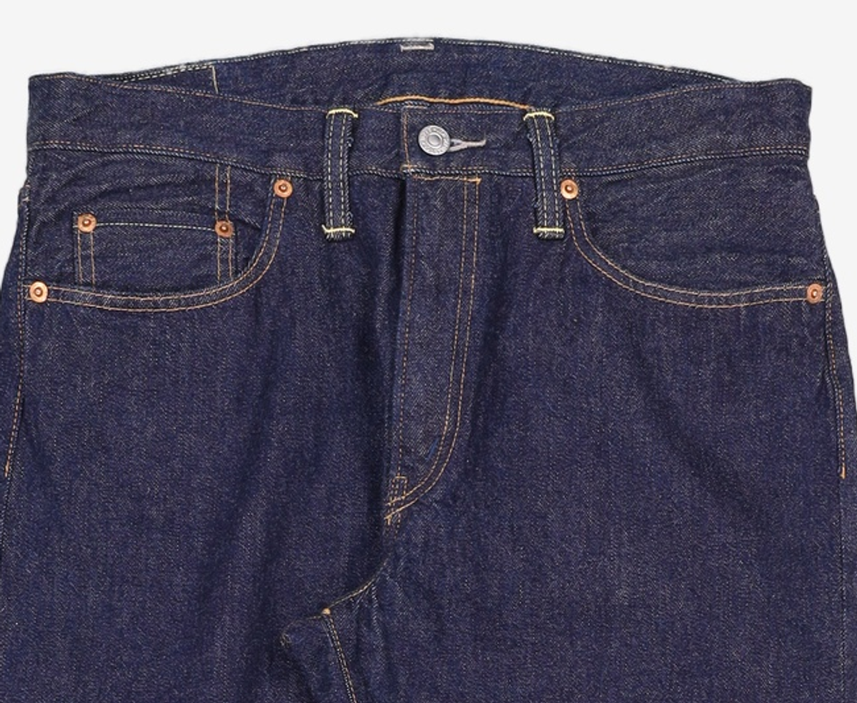 리바이스(LEVI'S) 청/데님 팬츠 32