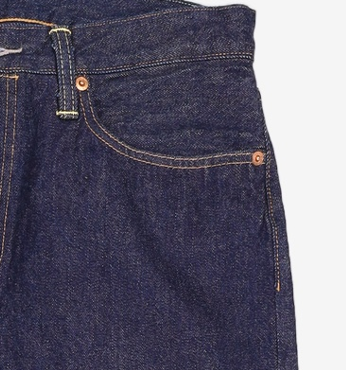 리바이스(LEVI'S) 청/데님 팬츠 32