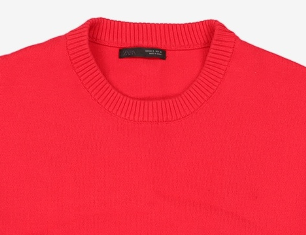 자라(ZARA) 니트/스웨터 L