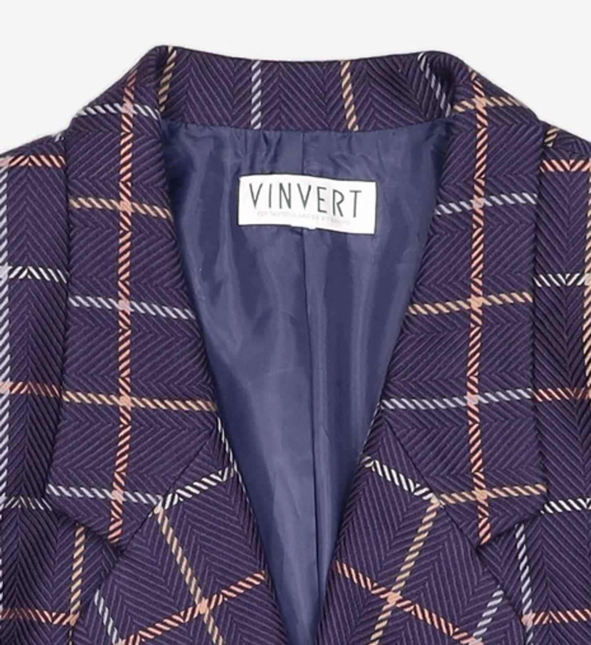 빈버트(VINVERT) 슈트/블레이저 재킷