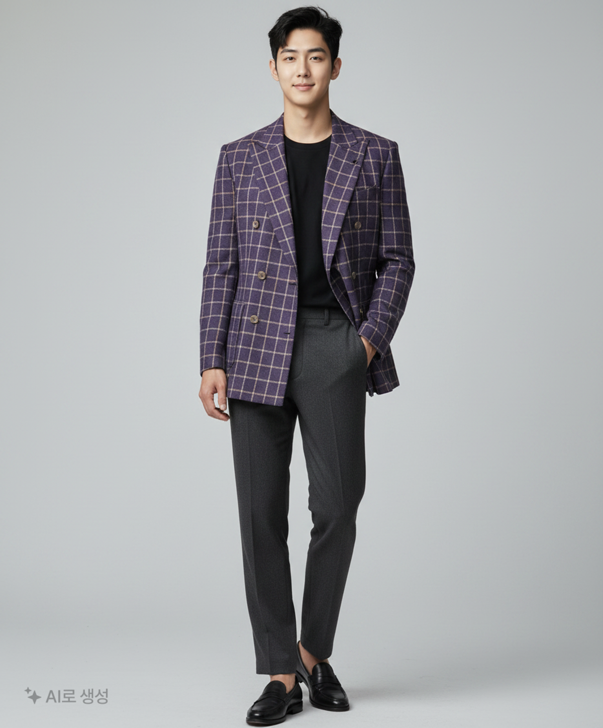 빈버트(VINVERT) 슈트/블레이저 재킷