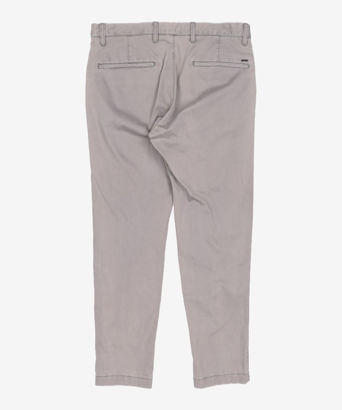 마시모두띠(Massimo dutti) 코튼 팬츠 32