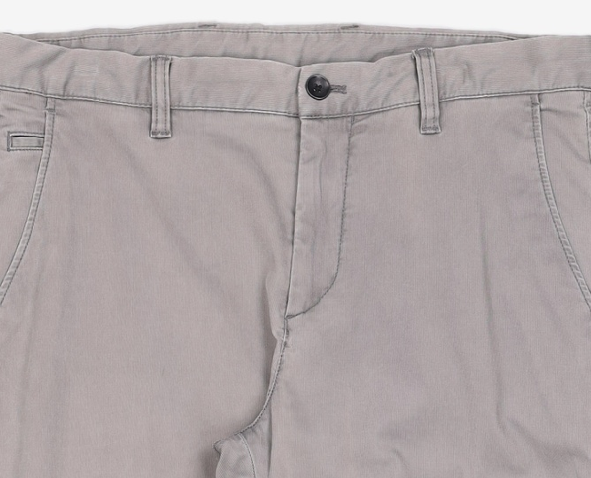 마시모두띠(Massimo dutti) 코튼 팬츠 32