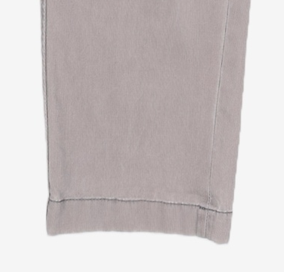 마시모두띠(Massimo dutti) 코튼 팬츠 32