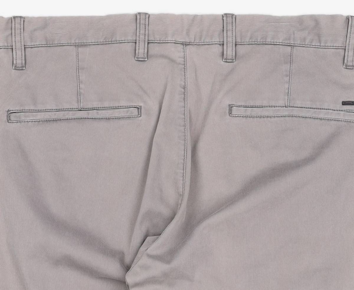마시모두띠(Massimo dutti) 코튼 팬츠 32