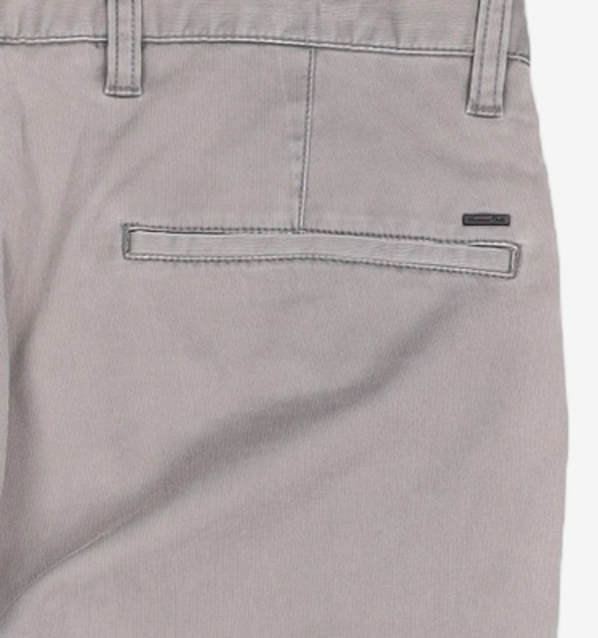 마시모두띠(Massimo dutti) 코튼 팬츠 32