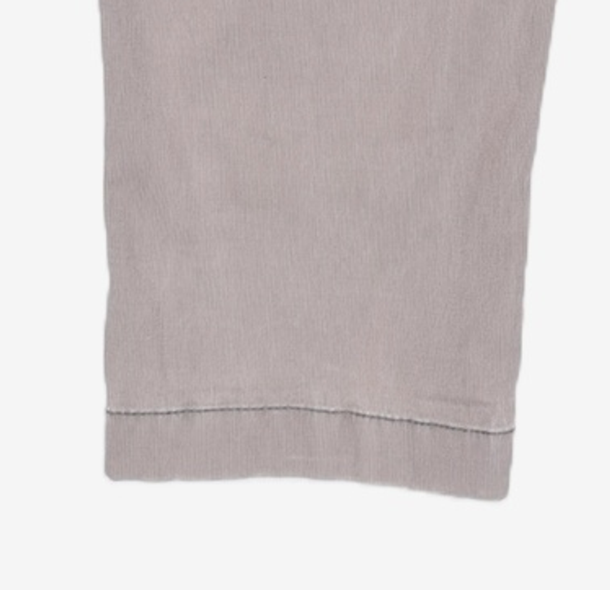마시모두띠(Massimo dutti) 코튼 팬츠 32