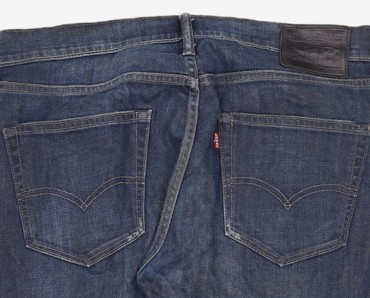 리바이스(LEVI'S) 청/데님 팬츠 32