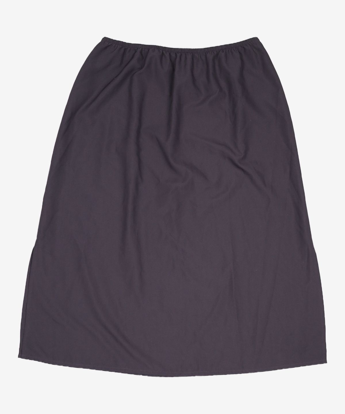유니클로(UNIQLO) 롱스커트 M