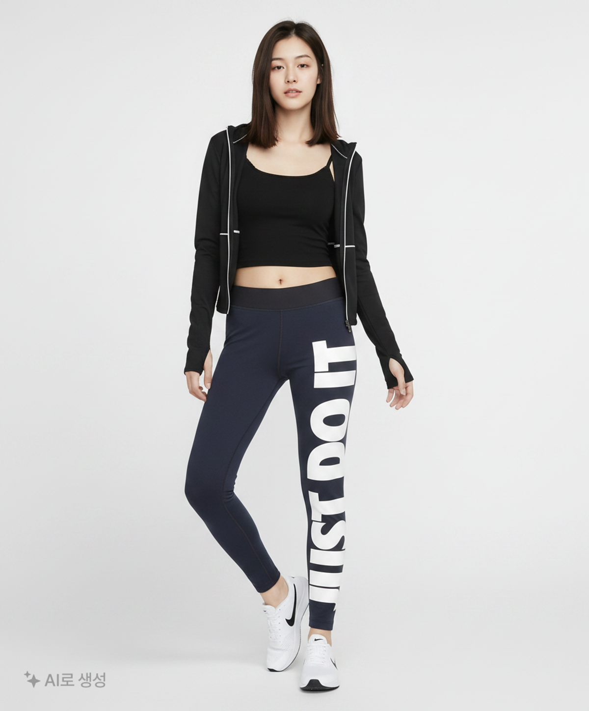 나이키(NIKE) 레깅스 S