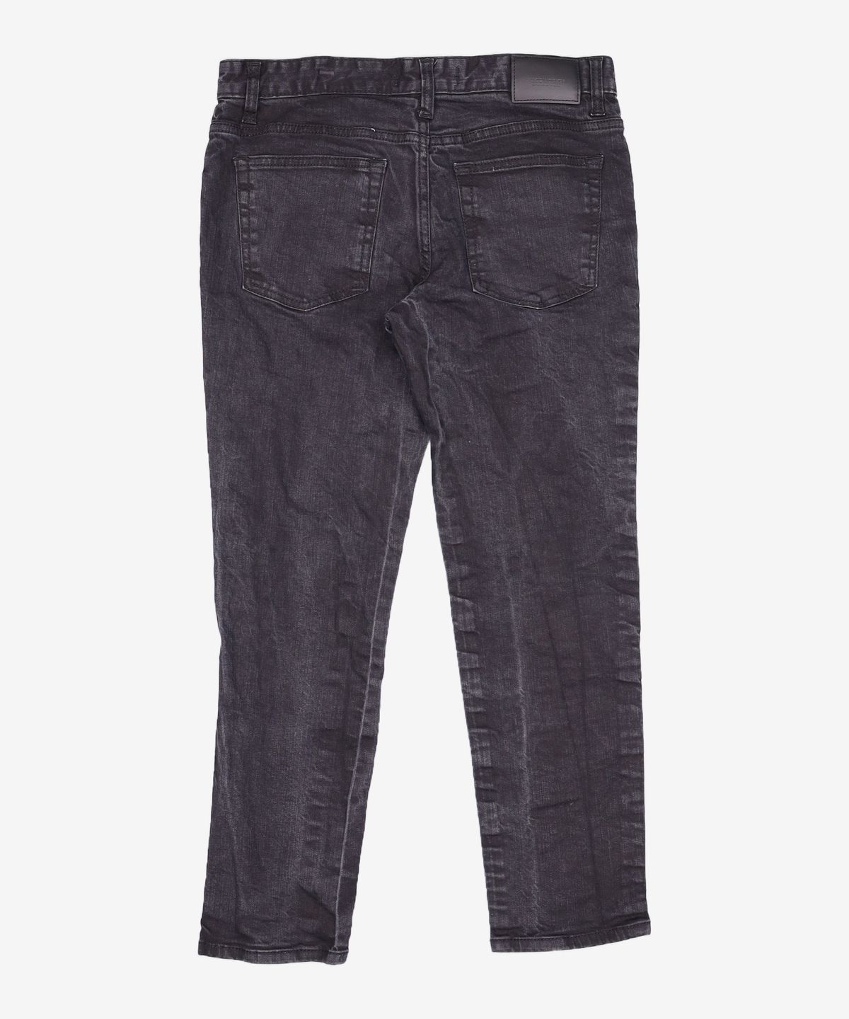 피스워커(PIECE WORKER) Raw Darkness / NewCrop 32