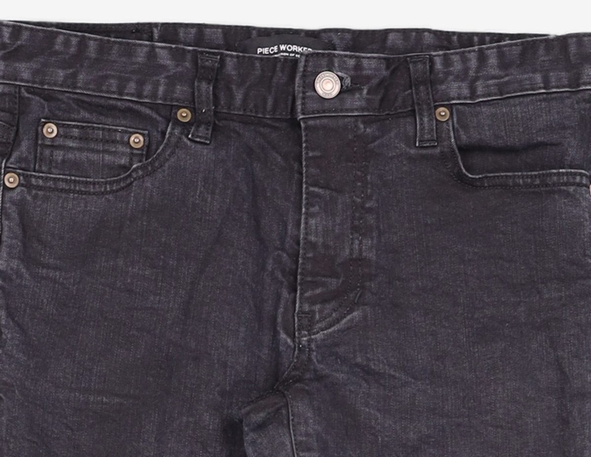 피스워커(PIECE WORKER) Raw Darkness / NewCrop 32