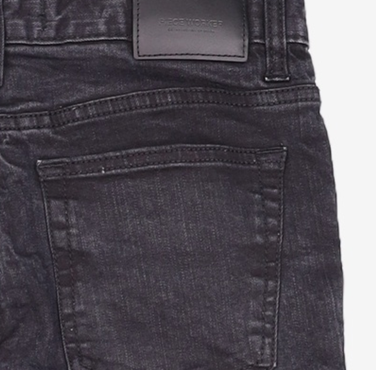 피스워커(PIECE WORKER) Raw Darkness / NewCrop 32