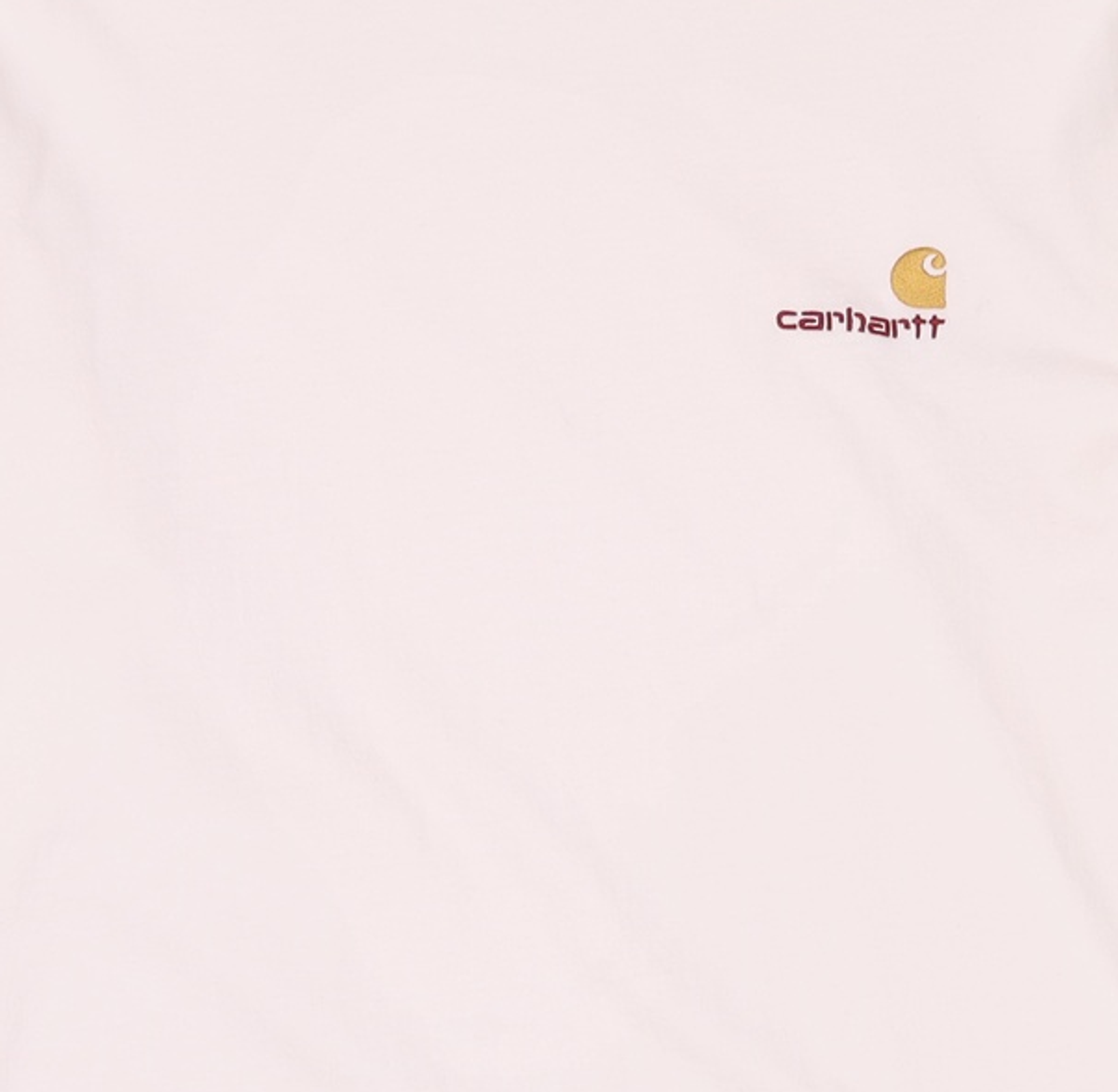 칼하트WIP(CARHARTT WIP) 긴소매 티셔츠 S